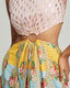 Alisha Maxi Dress - holiCHIC