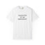Daughter of an Immigrant T-Shirt - holiCHIC