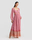 Eden Maxi Dress - holiCHIC
