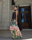 Leela Maxi Dress - holiCHIC