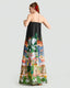 Leela Maxi Dress - holiCHIC