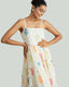 Soraya Maxi Dress - holiCHIC