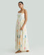 Soraya Maxi Dress - holiCHIC