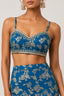 Leya Crop Top