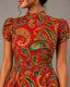 Nour Mini Dress