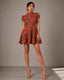 Nour Mini Dress