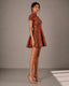 Nour Mini Dress
