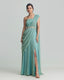 Avni Sari Gown