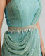 Avni Sari Gown