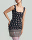 Sarina Pencil Dress