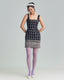 Sarina Pencil Dress
