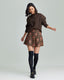 Riley Mini Skirt