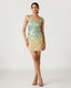 Alaya Dress - holiCHIC