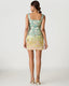 Alaya Dress - holiCHIC