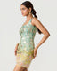 Alaya Dress - holiCHIC