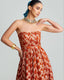 Amber Gown - holiCHIC