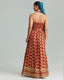 Amber Gown - holiCHIC