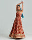 Amber Gown - holiCHIC