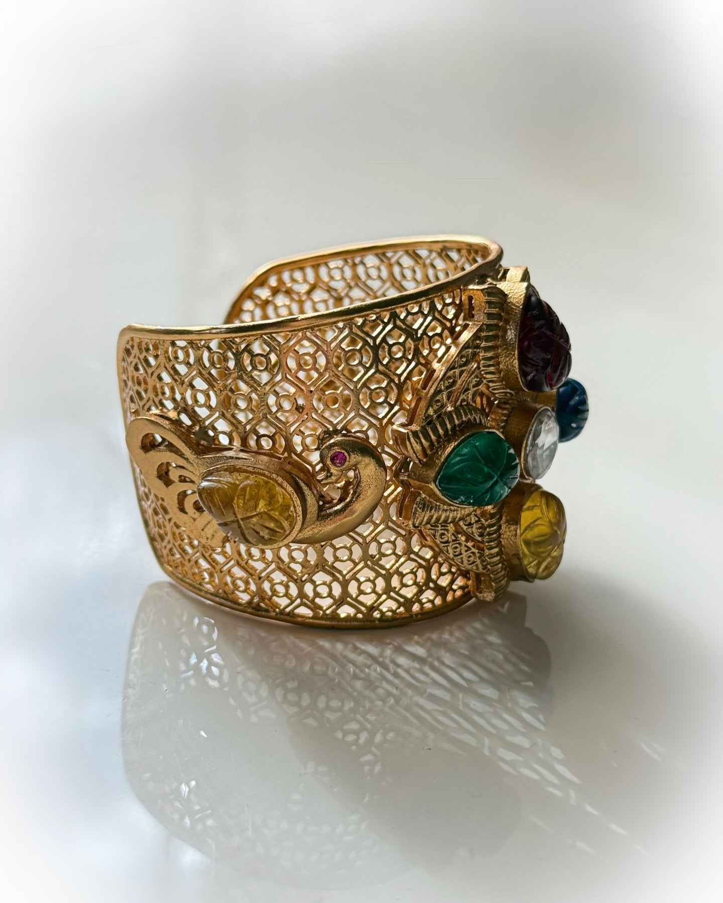 Arora Cuff