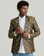 Avi Blazer - Bronze - holiCHIC