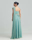 Avni Sari Gown - holiCHIC