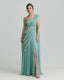 Avni Sari Gown - holiCHIC