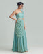 Avni Sari Gown - holiCHIC