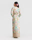 Blaire Maxi Dress - holiCHIC