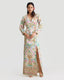 Blaire Maxi Dress - holiCHIC