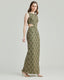 Camila Maxi Dress - holiCHIC