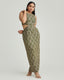 Camila Maxi Dress - holiCHIC