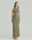 Camila Maxi Dress - holiCHIC