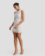 Celine Mini Dress - holiCHIC