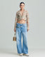 Chloe Cropped Blazer - holiCHIC