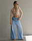 Chloe Cropped Blazer - holiCHIC