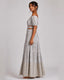Cora Maxi Dress - holiCHIC