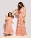 Devina Maxi Dress Kids - holiCHIC