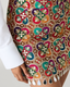 Elena Mini Skirt - holiCHIC