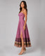 Emmie Midi Dress - holiCHIC