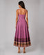 Emmie Midi Dress - holiCHIC