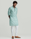 Evan Kurta Shirt - holiCHIC