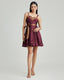 Gianna Dress - holiCHIC