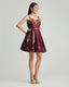 Gianna Dress - holiCHIC