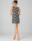 Hayley Shift Dress - holiCHIC