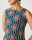 Hayley Shift Dress - holiCHIC