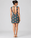 Hayley Shift Dress - holiCHIC