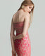 Hema Maxi Dress - holiCHIC