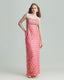 Hema Maxi Dress - holiCHIC