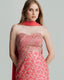 Hema Maxi Dress - holiCHIC