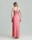 Hema Maxi Dress - holiCHIC